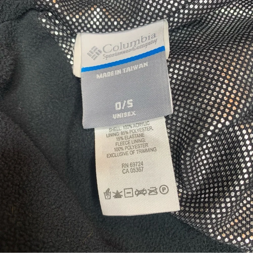 Columbia Women's Alpine Action Peruvian